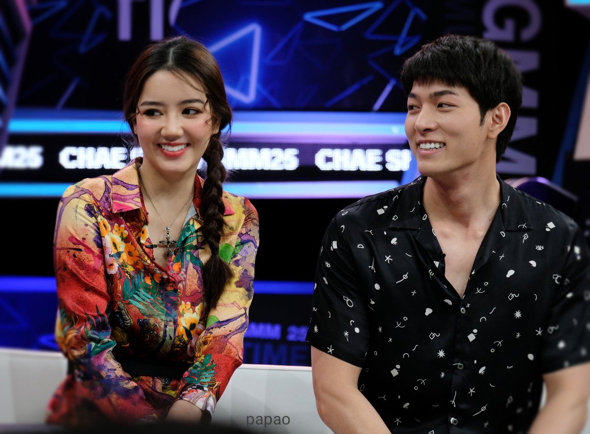 U_JIMMYY's tweet photo. ดราม่าออกแฉจุดเริ่ม"คู่จิ้น" #ริชชี่ที่แปลว่าของก็อต #อิทธิริช https://t.co/wC7piXnp8Y