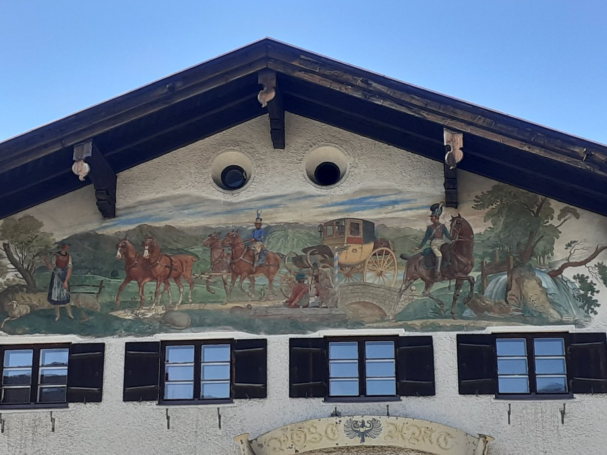 toulouse81677's tweet photo. #Rottach-#Egern #Tegernsee #Bayern #Bavaria https://t.co/XxbcDz5Ujn