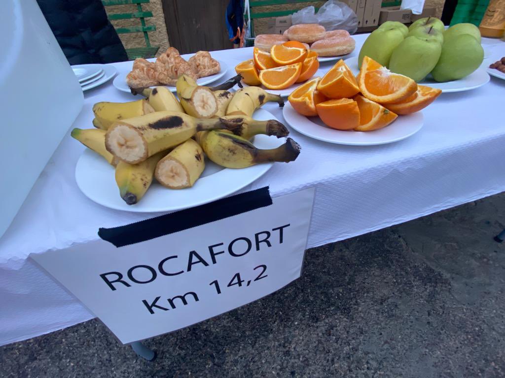 CEAnglesola's tweet photo. Els nostre avituallament a Rocafort de Vallbona.
Lo calvari 2022 https://t.co/z5fGmsYe2j