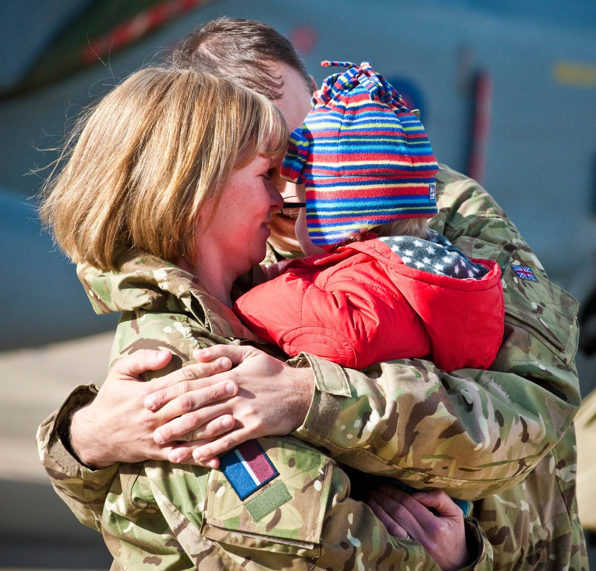 Happy #MothersDay to all our brilliant mums across Northern Ireland.

You all do an incredible job. Thank you for everything! #CadetsNI #ReservesNI 💚
