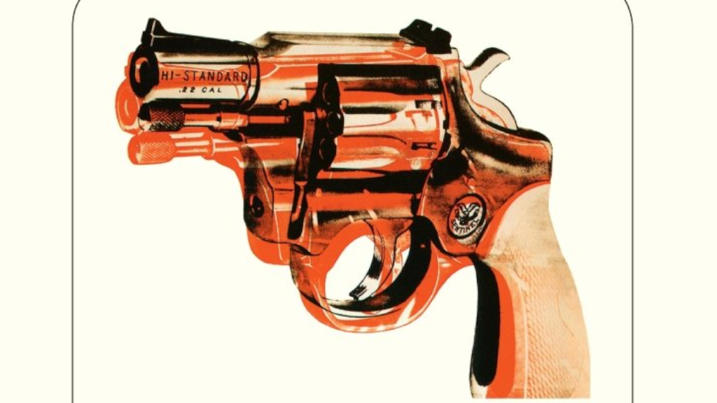 mllwdmx's tweet photo. „Der Revolver“ – Einblicke in eine dunkle Faszination

Nishikawa ist ruhelos und gelangweilt. Erst als er zufällig einen Revolver findet, fühlt er wieder Glück. Das Tötungsinstrument wird für ihn zum dunklen Faszinosum.

https://t.co/23cpdqcq3H

#Buch #review #obsession #japan https://t.co/gLgHVfxD9d