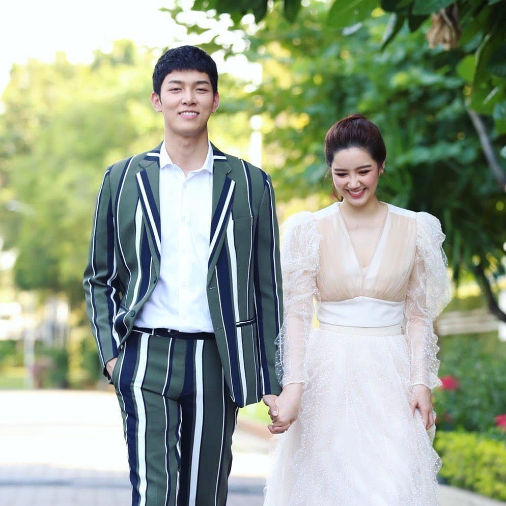 U_JIMMYY's tweet photo. โปรโมทละครจุดเริ่ม"เพื่อนสนิทคนแรก" #อิทธิริช #ริชชี่ที่แปลว่าแฟนก็อต https://t.co/V3rZKlqRG6