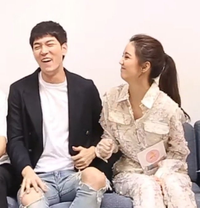 U_JIMMYY's tweet photo. โปรโมทละครจุดเริ่ม"เพื่อนสนิทคนแรก" #อิทธิริช #ริชชี่ที่แปลว่าแฟนก็อต https://t.co/V3rZKlqRG6