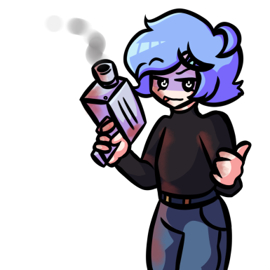 iyahhhhh18's tweet photo. new min ref no fucking way!!!!!
i promise this is the last time m making a min ref the last one just looked like shit
also i redesigned him again
(min expanded lore doc in replies!)
#fnfmin #funkinwithmin https://t.co/JsvxYqhdr8