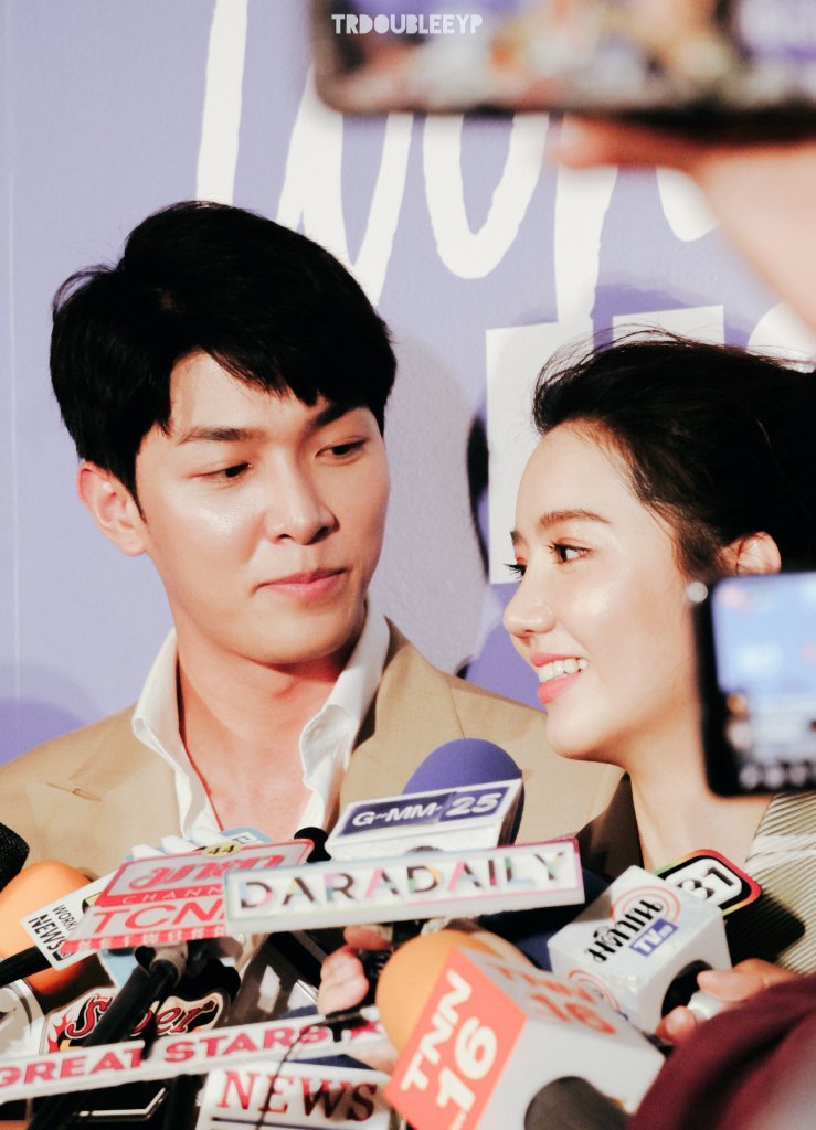 U_JIMMYY's tweet photo. มี #อิทธิริช กัปตันมีกองหนุนจุดเริ่ม บอกความในใจ https://t.co/fuEWOFKE7y