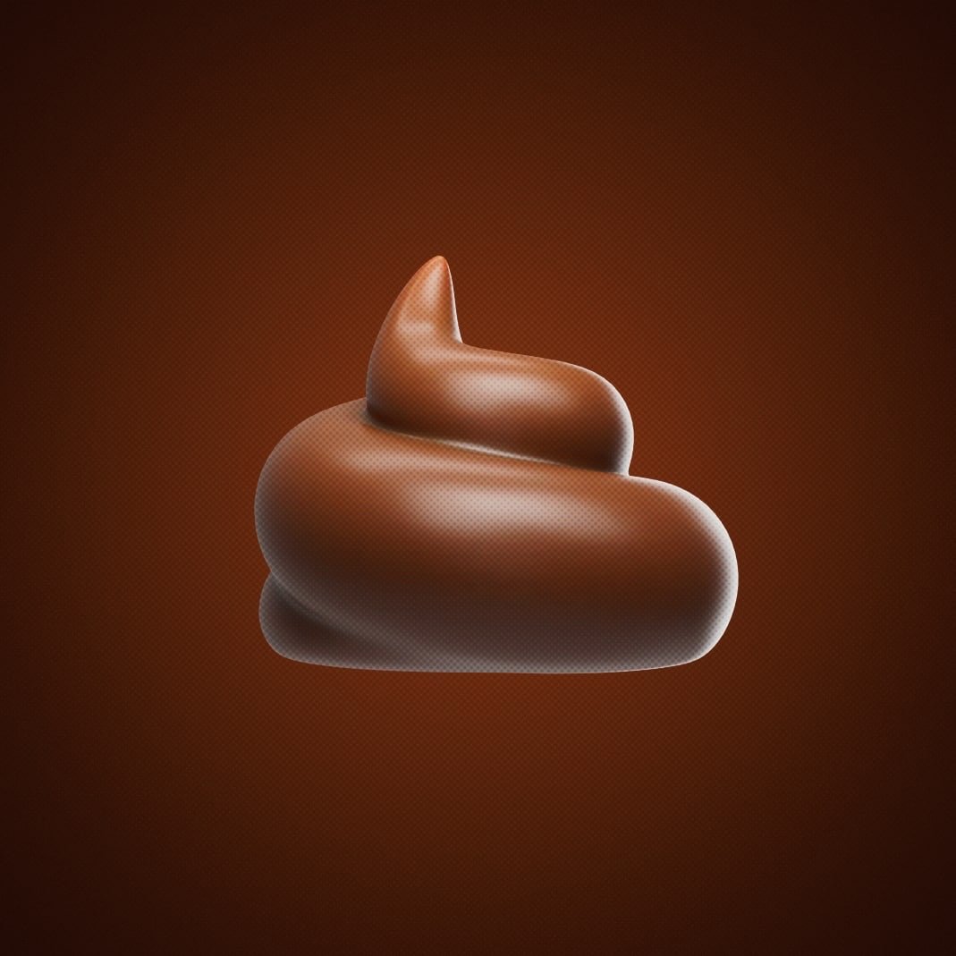 ArnoldPoernomo's tweet photo. 💩 https://t.co/sQIX2R8mwl