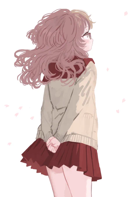 春風 