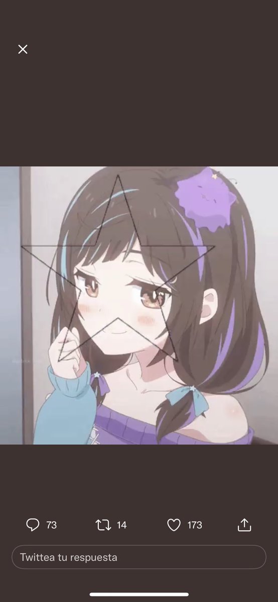 MarioRamirezxd's tweet photo. @ExplicadoraNimu Siempre se detiene ahí https://t.co/JdFbDbgXR4
