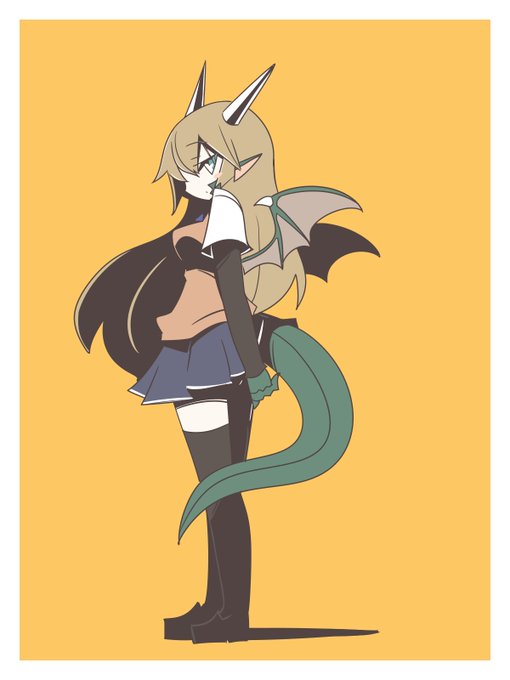 (お題箱)エミリアちゃん 