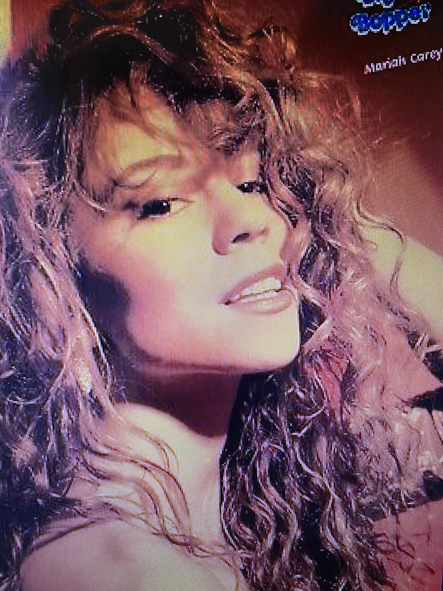 Happy 52th Birthday Mariah Carey 