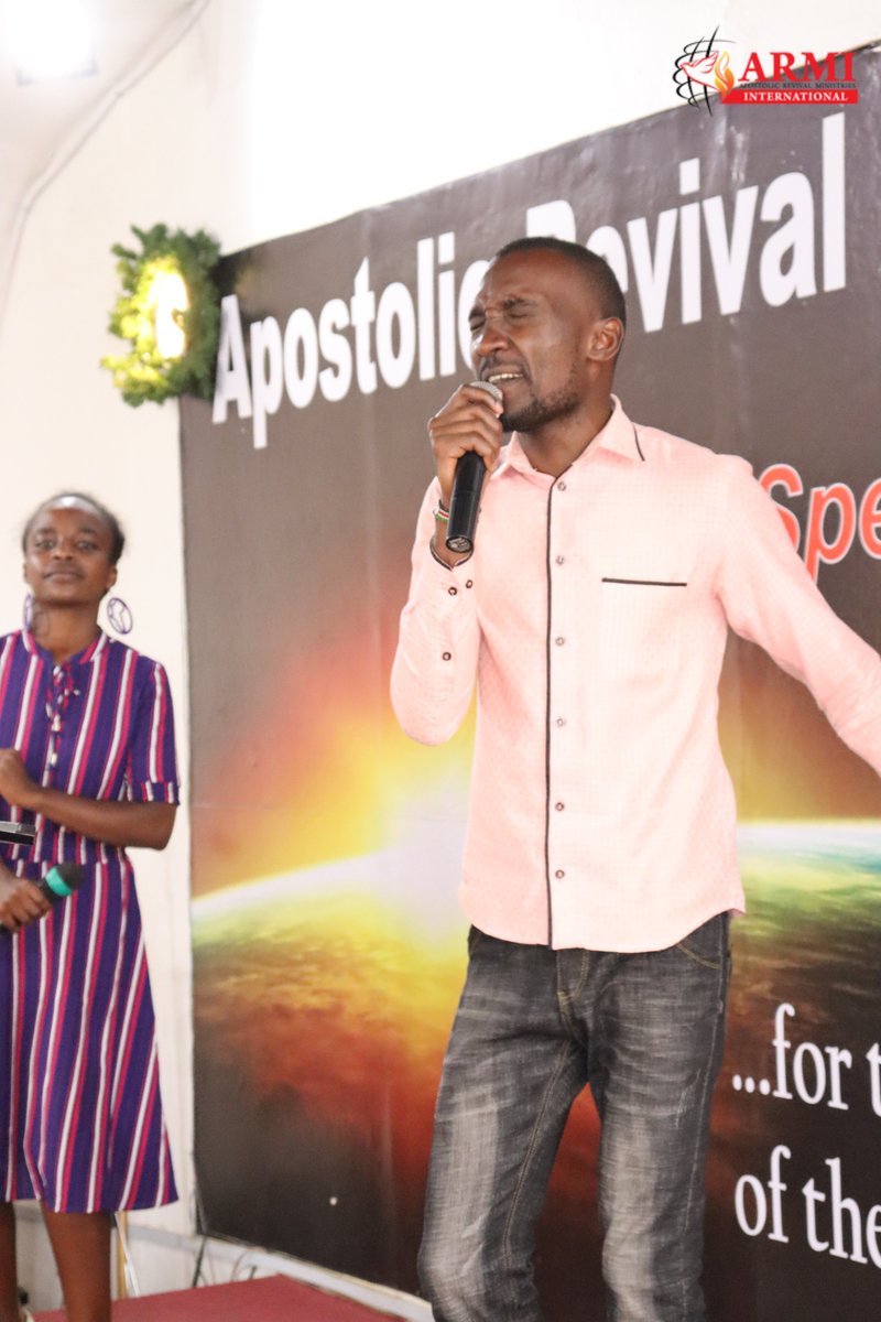 ArmiIntl's tweet photo. Hata sasa wewe ni Ebeneza
Ebeeeneza Ebeeeneza!
Sihitaji hatua tano ndipo niseme
Hatua ni moja nasema ni wewe
Si kwa ujanja wangu
Si kwa ujuzi wangu
Ni kwa nguvu zako nimefika hapa

#ARMI
#My2022MustShine
#YearOfExploits https://t.co/pkmzYb9NgB