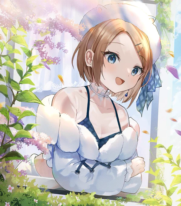 #らこすけっち 