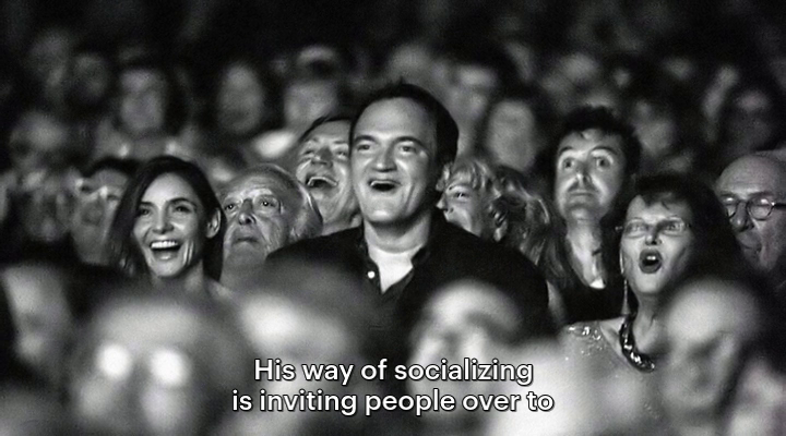 letterboxd's tweet photo. happy 59th birthday quentin tarantino 📽️🍿✨ https://t.co/PvrtPDAK9F