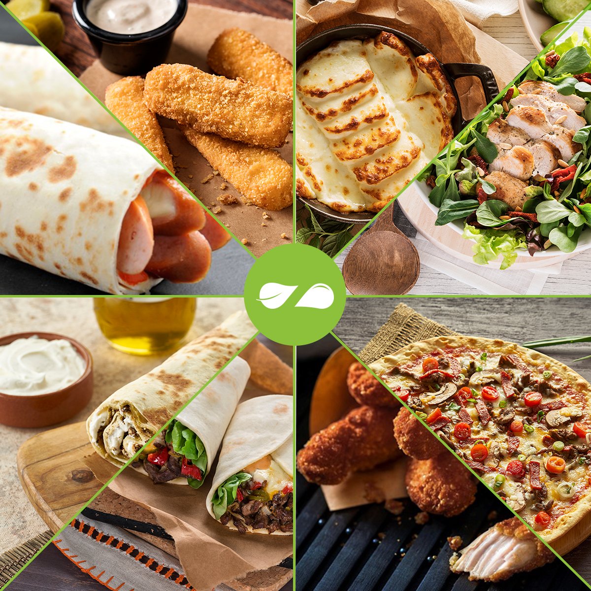Your second @ has to tell you what to order off our menu! 
منشن صديقك الثاني ليخبرك ماذا يجب أن تطلب من زعتر وزيت!

#Zaatarwzeituae #zwzuae #زعتر_و_زيت