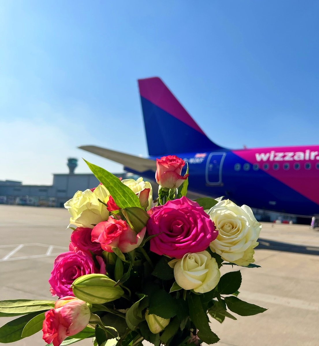 Here's to the Mums, the like-Mums, the Mums no longer with us and every Mum in between. Happy Mother's Day! 💐