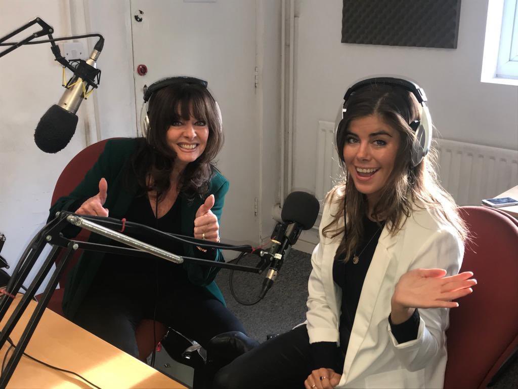 Vicki Michelle MBE ๐ (@vickimichelle) on Twitter photo Hope everyone is having a Fabulous Motherโs Day. Getting ready to celebrate with Vix Mix on Phoenix 98fm with my Amazing Daughter Iโm so Lucky. See you there. Letโs have a laugh <a href="/phoenixfm/">Phoenix FM (we're on ๐ฆ)</a> <a href="/little_loubas/">Louise Michelle</a> Hope everyone is having a Fabulous Motherโs Day. Getting ready to celebrate with Vix Mix on Phoenix 98fm with my Amazing Daughter Iโm so Lucky. See you there. Letโs have a laugh <a href="/phoenixfm/">Phoenix FM (we're on ๐ฆ)</a> <a href="/little_loubas/">Louise Michelle</a>
