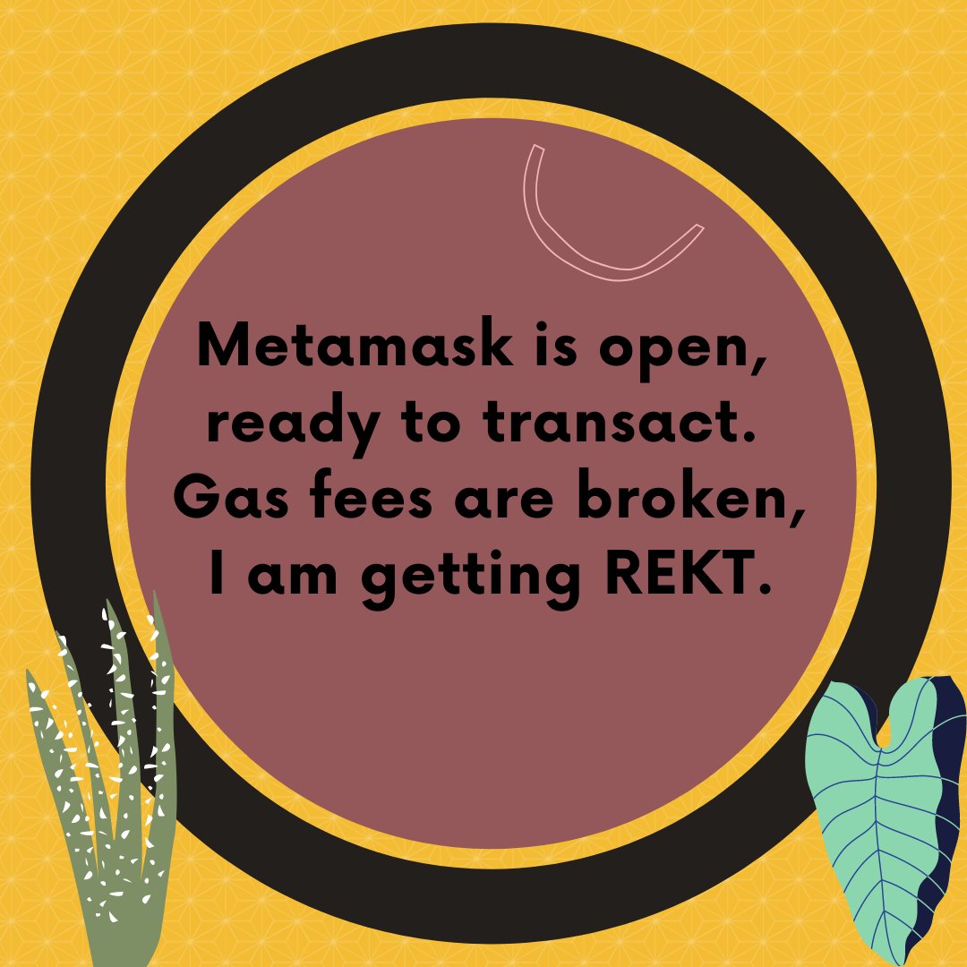 Words of Blockchain tweet media