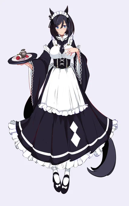 お誕生日ということで今まで描かせていただいたエイシンフラッシュ✨
#エイシンフラッシュ生誕祭2022 #ウマ娘 