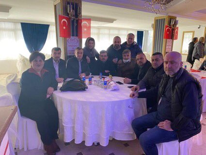 EytYaseminn's tweet photo. @Eytadernegi @Eytader_SKinali @EytaderTknmzKlm @Akparti @RTErdogan @NumanKurtulmus @fuatoktay @fahrettinaltun @MustafaSentop @HMBakanligi @ailevecalisma @vedatbilgn @Sosyalpolitika3 @Hayati_Yazici @erkankandemir @drbetulsayan @nurettincanikli @jsarieroglu @leylasahinusta @selvacam @nacibostanci @mehmedmus @turanbulent @AvOzlemZengin @akbasogluemin @avcahitozkan @tbmmakpartigrup @AvHalilFirat @avabdullahguler @ahmetkilic16 @recepozel32 @halisdalkilic @cihanpektas1 @TES_IS @tes_is_sendika @basiniscileri @deritekssendika @tumtis_sendika @TURKBELEDIYEIS @TGS_org_tr @Guvenlik_is @TurkHarbIsSendk @DEMIRYOLIS @tezkoopissndk @KOOPISSENDIKASI @Yolissendikasi @Kristal_Is @selulozis @TEKSIF @diskgidais HAK diye çıktığımız yolda her kapıyı çaldık, tüm kapıların da sonuna kadar bize açık olduğunu gördük.
Çalarsan kapı açılır, anlatırsan muhatap alınırsın dedik.
Haklılığımızın verdiği bu güç ile emin adımlarla çıktığımız bu yolda. tüm mağdurlarla birlikte
#SakaryaÇalıştayındayız https://t.co/37uFlmbQ2v