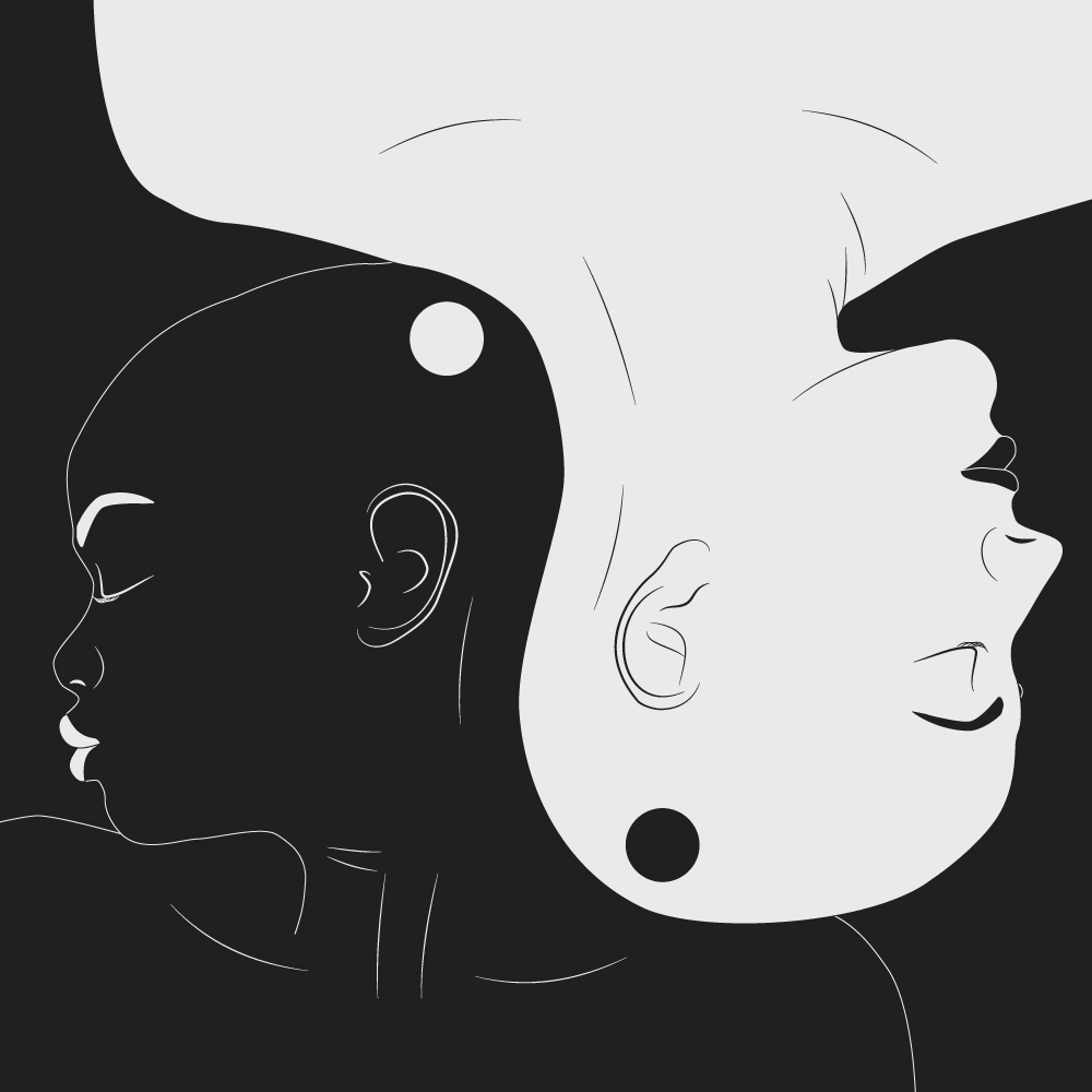 TheBlack_Void_'s tweet image. My first work “Yin and Yang” is now live!  on @foundation! 🌐

Link here 👇

foundation.app/@The_Black_Voi…