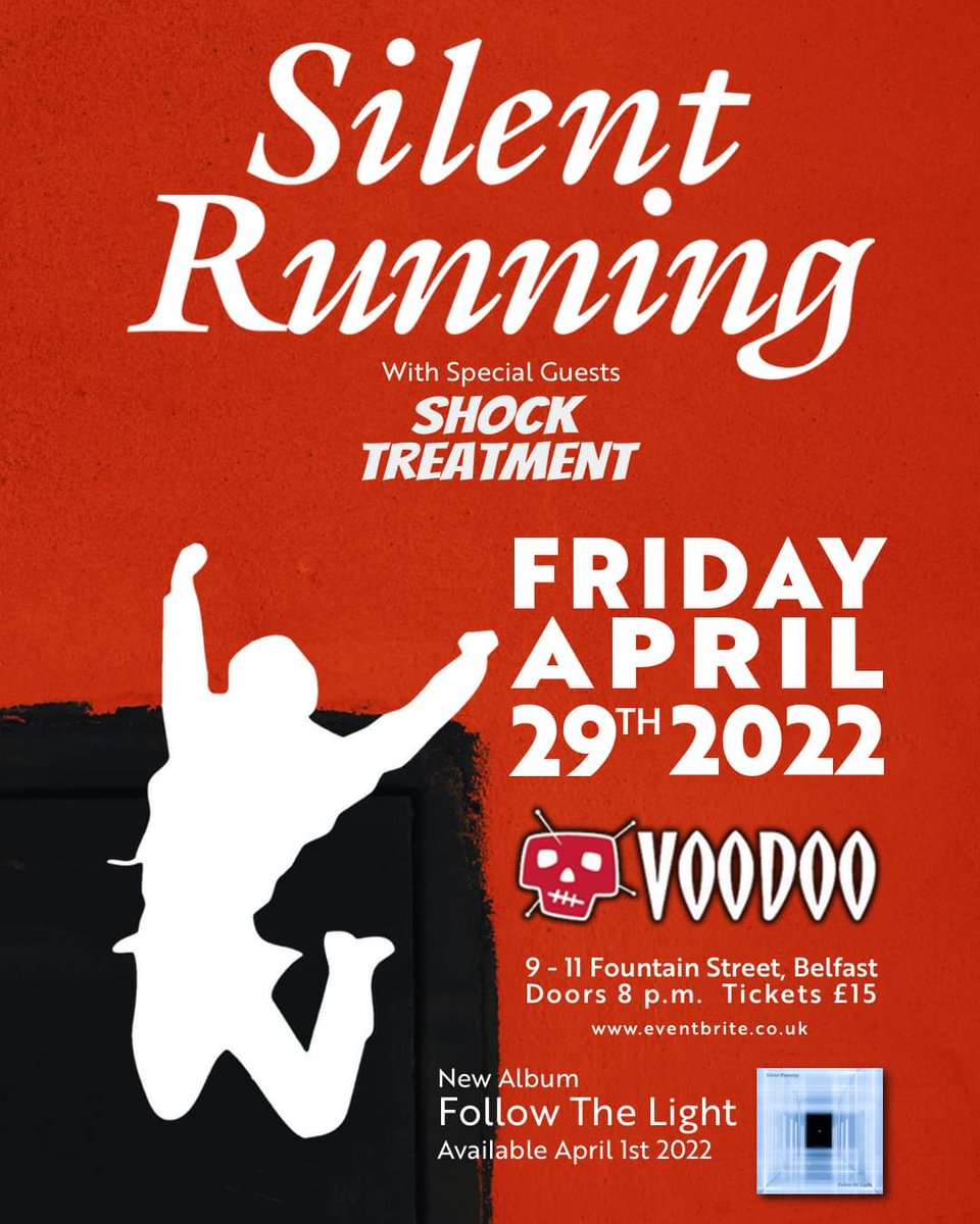 SilentRunningUK's tweet photo. Less than 5 weeks to go... 

https://t.co/sJa9D2XT6n https://t.co/bQ4E2ahRDk