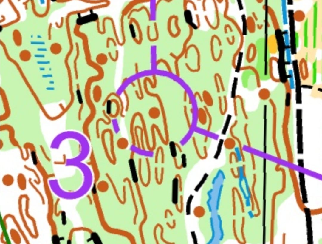 Enjoying a #KnockOut-day of <a href="/NOF_Orientering/">Norsk Orientering</a> in and around Brevik. 2 tricky sprint-starts down, 2 very tricky forest-starts to go. 

Follow the action LIVE at Loggator:
Semi 14.15 CET log.gl/lBi7Mw
Final 15.00 CET log.gl/xotbYQ