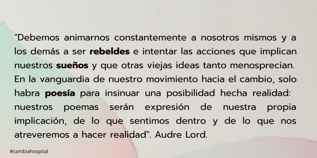 Nacho Vallejo #cambiahospital tweet media