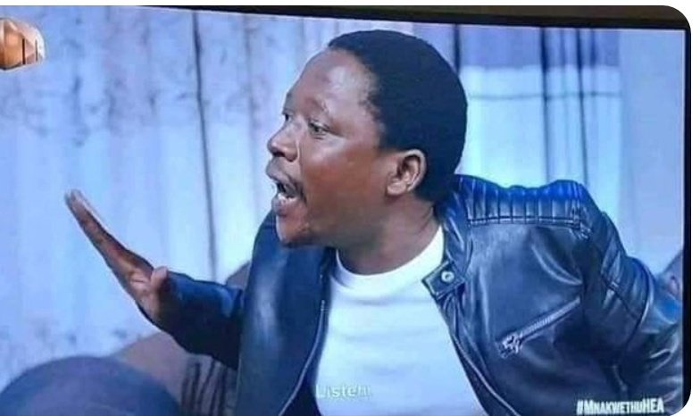 MtakaJesu's tweet photo. Truth of the matter is "i want a husband with money-lots of money"i dont care how he gets it. i am resigning from this nonsense of being "independent, paying my own bills"..NDIDIKIWE..funa i soft life nam ngoku like bo Buhle Samuels, Lerato Kganyago etc

being independent is shit https://t.co/j4MmqHrpbL