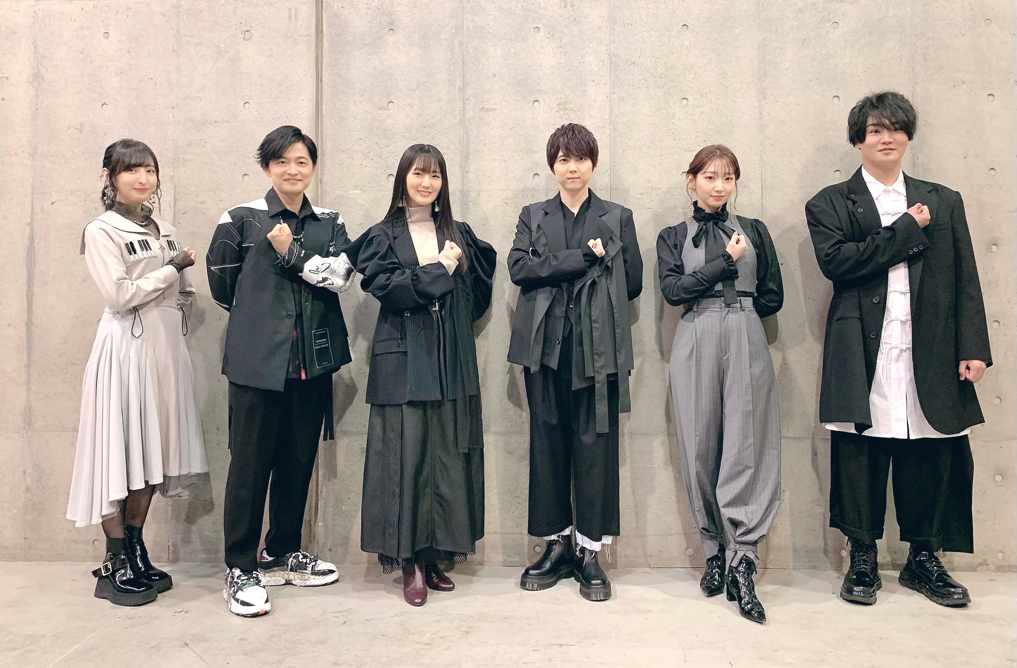 井上 麻里奈 サイン 進撃の巨人 アルミン 弛まぬ絆 アルミン