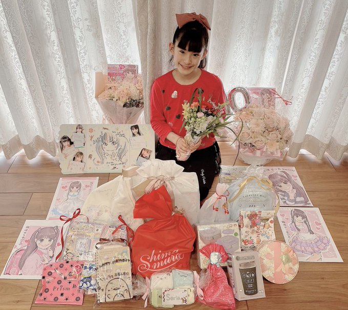 Twitterのコスプレ画像11