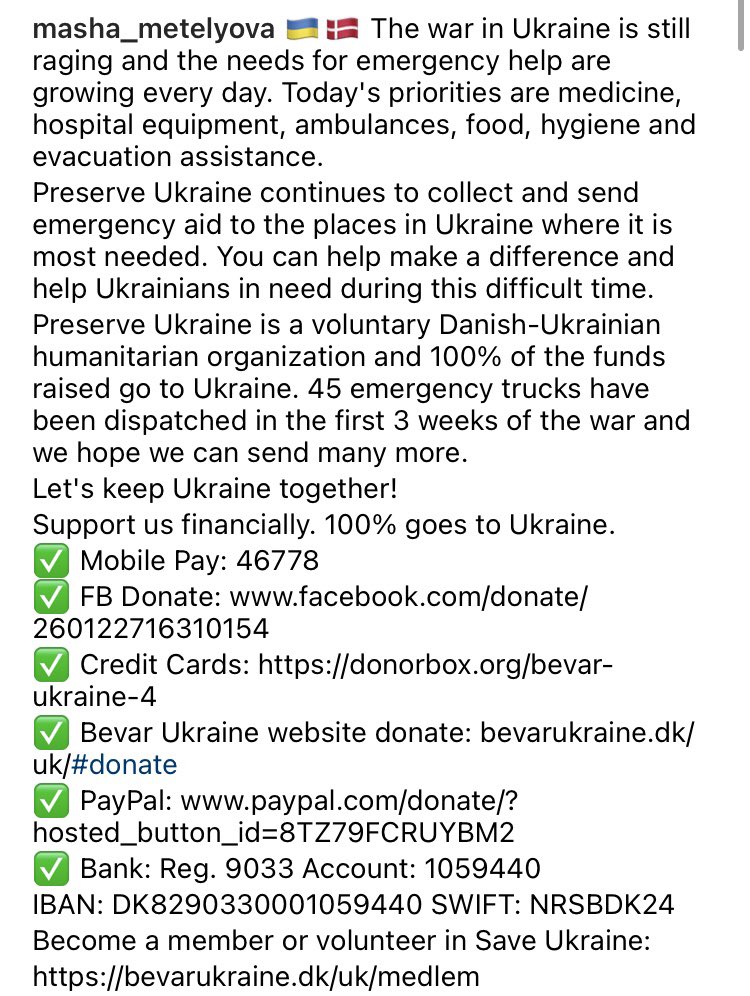 Maria Metelova 🇺🇦 tweet media