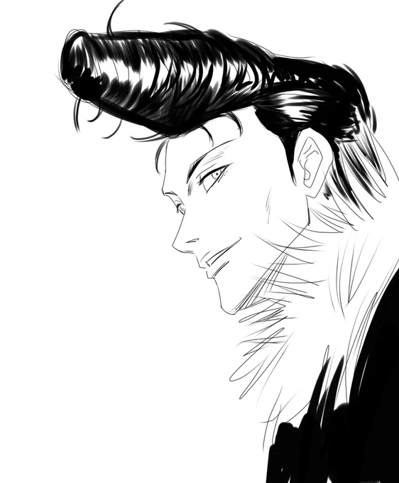 久しぶりにrkgk
この人好き
呪術廻戦の石流龍 