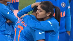 NDSports5's tweet photo. @CricoIndia Raunak bhai Shefali se bhi bura haal hain mera. Kya karu. https://t.co/BPG6SNLt6D