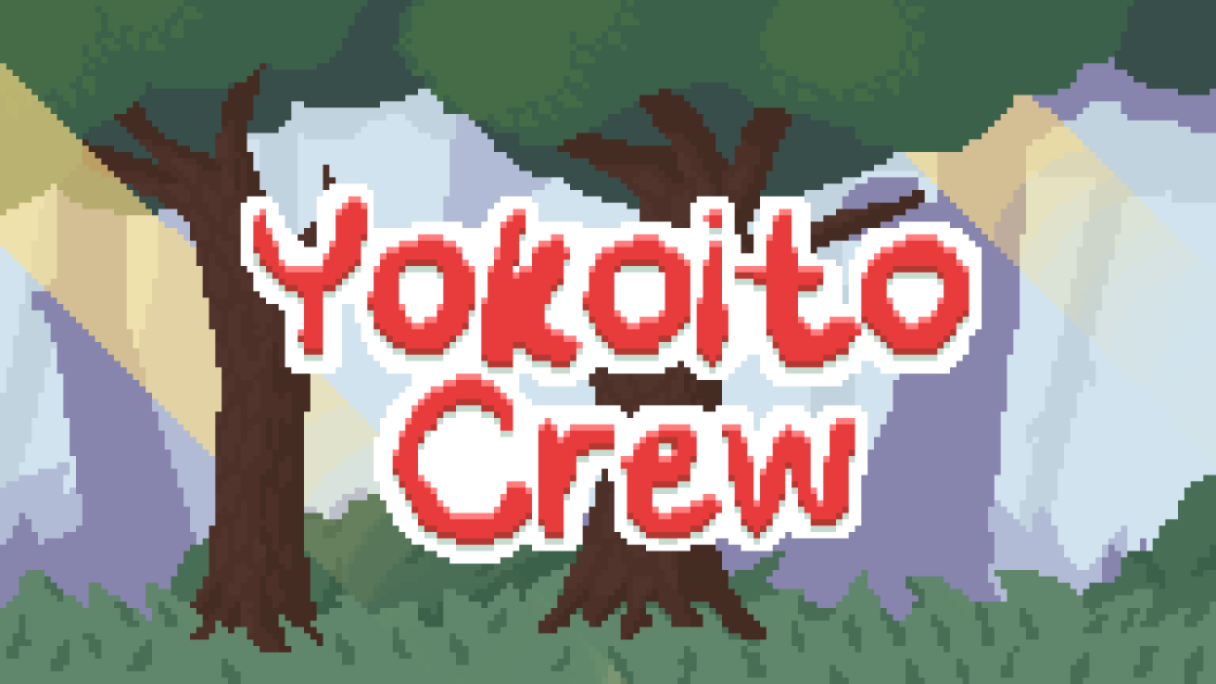 yokoitocrew's tweet photo. The first quest for yokos is over!

$1,000 is being distributed to 4 loyal yokos that returned from the quest.

"PATH TO EIMI" UP NEXT! https://t.co/ilpJS8F9pD