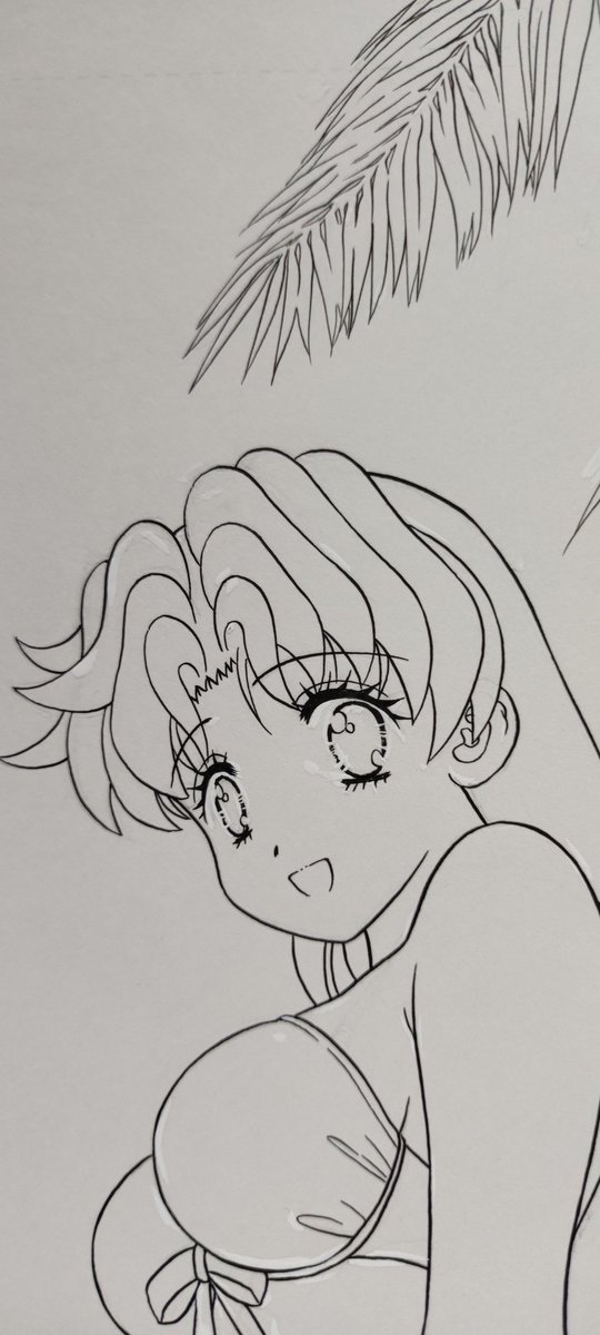 Shiroizushi's tweet photo. 今年で
連載25周年
ふたりエッチ
原画が
当たった😍
原画は
漫画家先生にとって
努力の結晶じゃないですか🥹
あげたり
売ったりするものじゃ
ないですよねぇ😌
それを
読者プレゼントするなんて
ファンとしては
たまらん😭
newスマホで
優良さん
描きましたよ🤩
克・亜樹先生
ありがとうございます🥹 https://t.co/b1xKQXnJrF