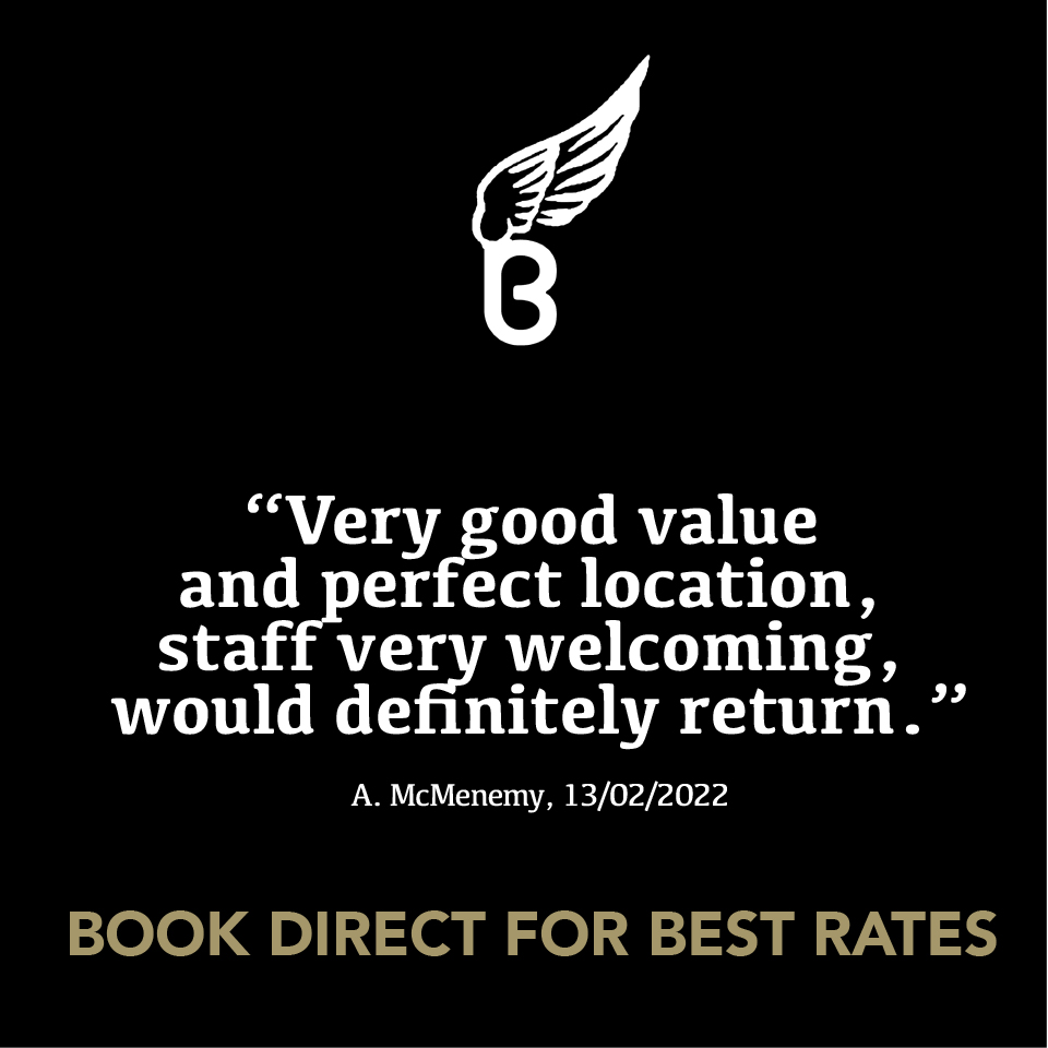brunshotel's tweet photo. Brunswick Hotel #Glasgow - Be Our Guest!
Recent Review - #bookdirect for best rates! https://t.co/YjXbGdbthM