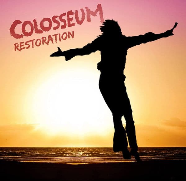 pianobloke's tweet photo. New Colosseum album release date is April 22nd, 'The Return of a Legend' tour starts May 1st, looking forward to getting back out touring🤘#colosseumband #ClemClempson #MarkClarke #KimNishikawara #ChrisFarlowe #MalcolmMortimore #jazzrock #Progrock #bluesrock @ProgRockDotCom https://t.co/k9L7Q7qyMV