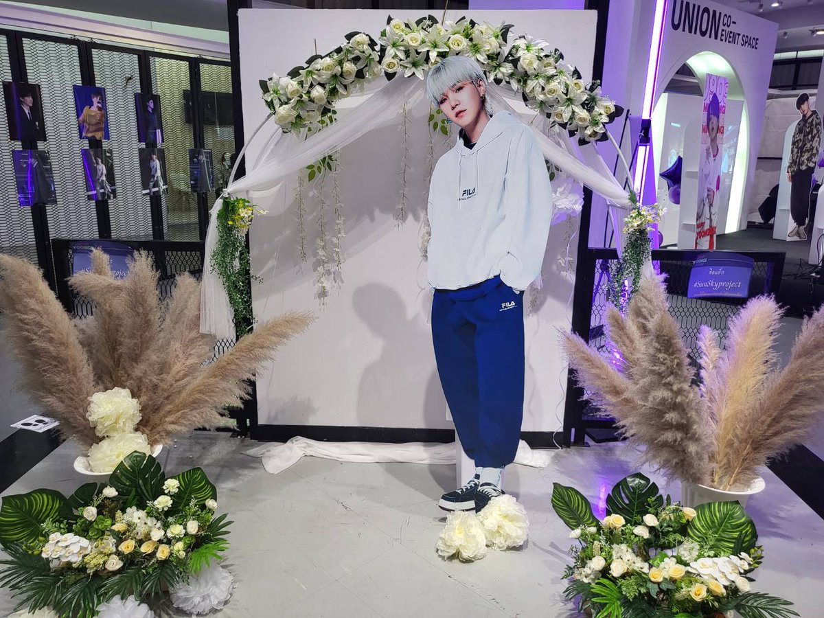 nice_018009's tweet photo. 💜
#SunSkyproject
#JoinTHe_Yoongi_Festa_SS2 https://t.co/eYZSENmUK0