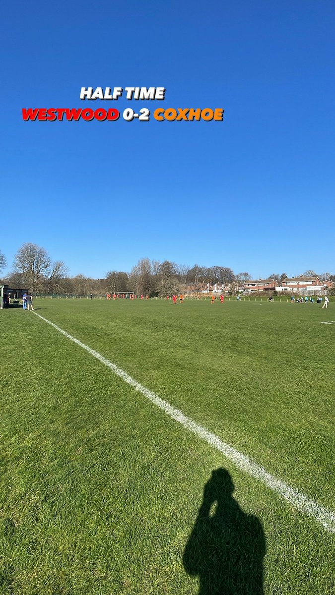 Washington Westwood FC (@washingtonwest7) on Twitter photo 