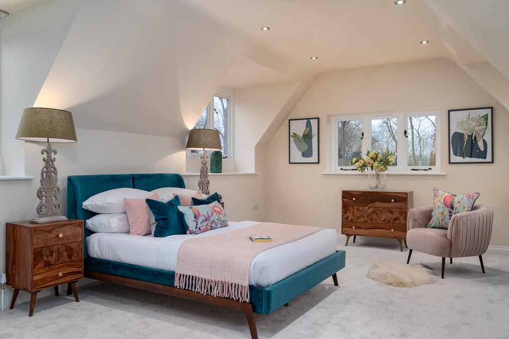 DeniseHomeStyle's tweet image. We have been in the beautiful area of Knowle recently staging this truly stunning home on the market with @XactHomes 
I absolutely love homes with character and combined with an amazing contemporary refurbishment to the very highest of standards this really is a gorgeous property
