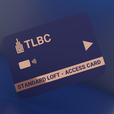 The Lofts Community tweet media