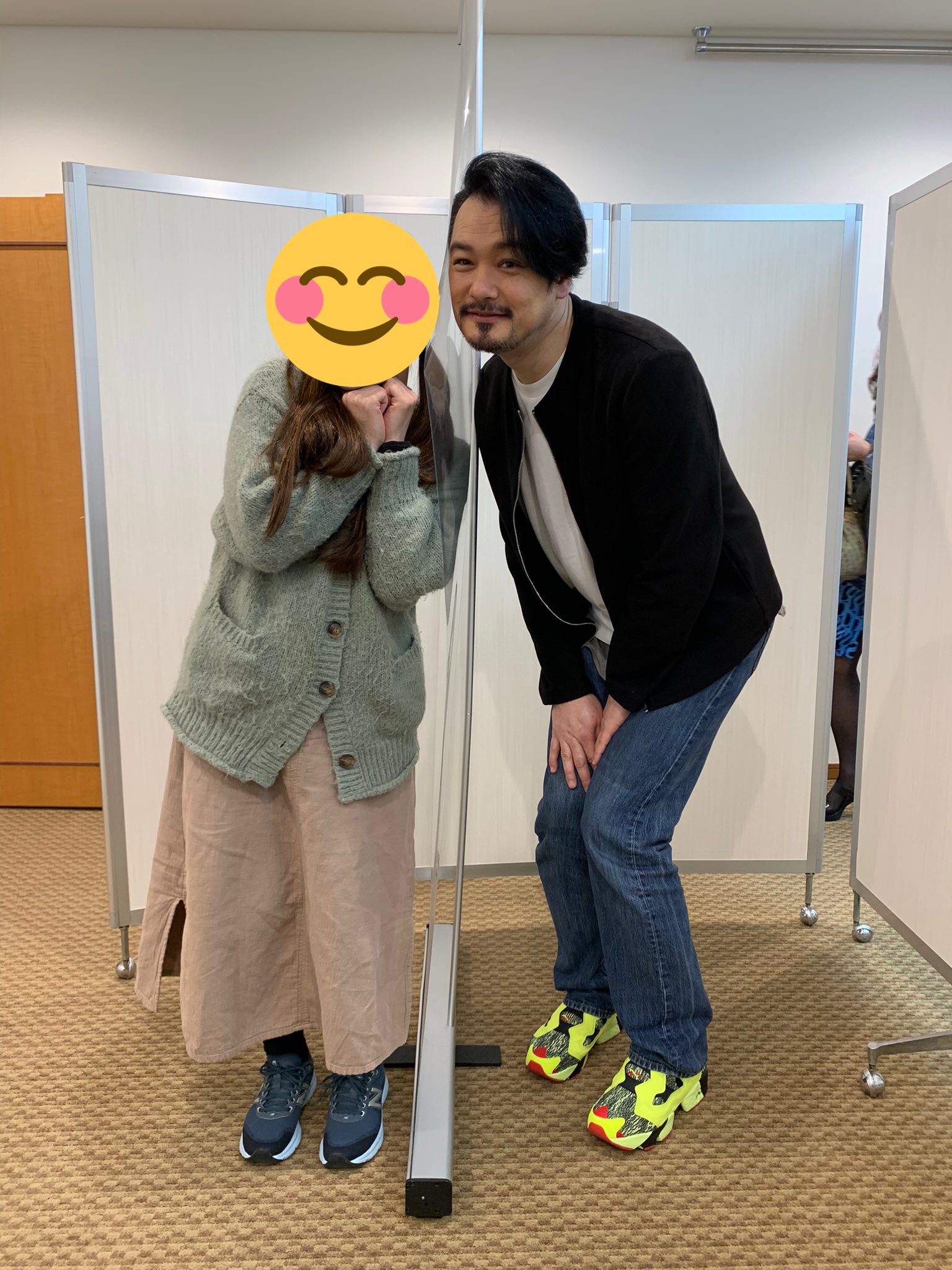 純烈 2ショット 岩永 4 純烈 2ショット 岩永 4