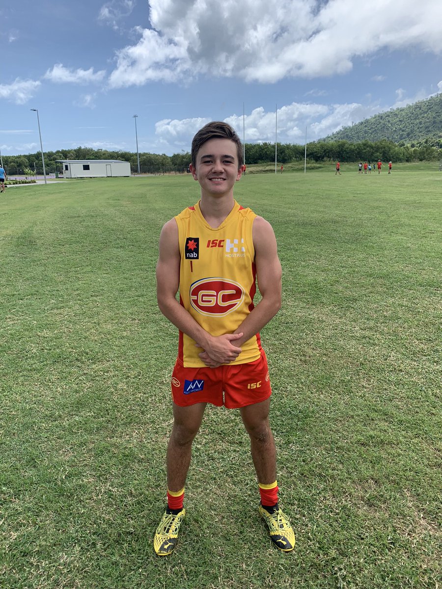 Moranbah Bulldogs tweet media