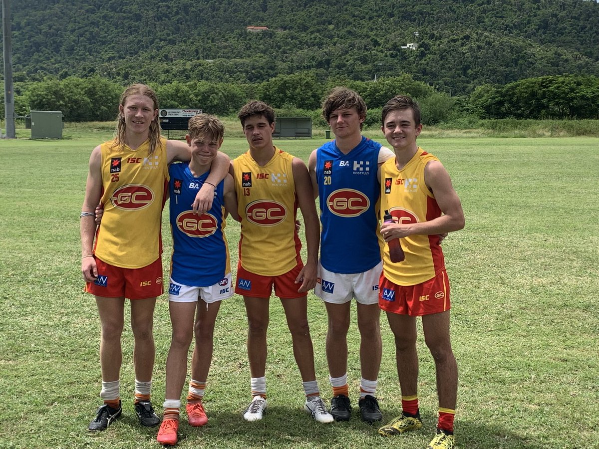 Moranbah Bulldogs tweet media