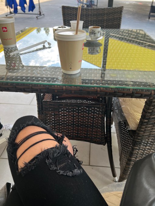GM fam:)I looveee coffee:)And what about you? https://t.co/Fbvl288rcr<a href="/tag/of"class="tags"><span>#of</span></a><a href="/tag/onlyfans"class="tags"><span>#onlyfans</span></a><a href="/tag/14february"class="tags"><span>#14february</span></a>