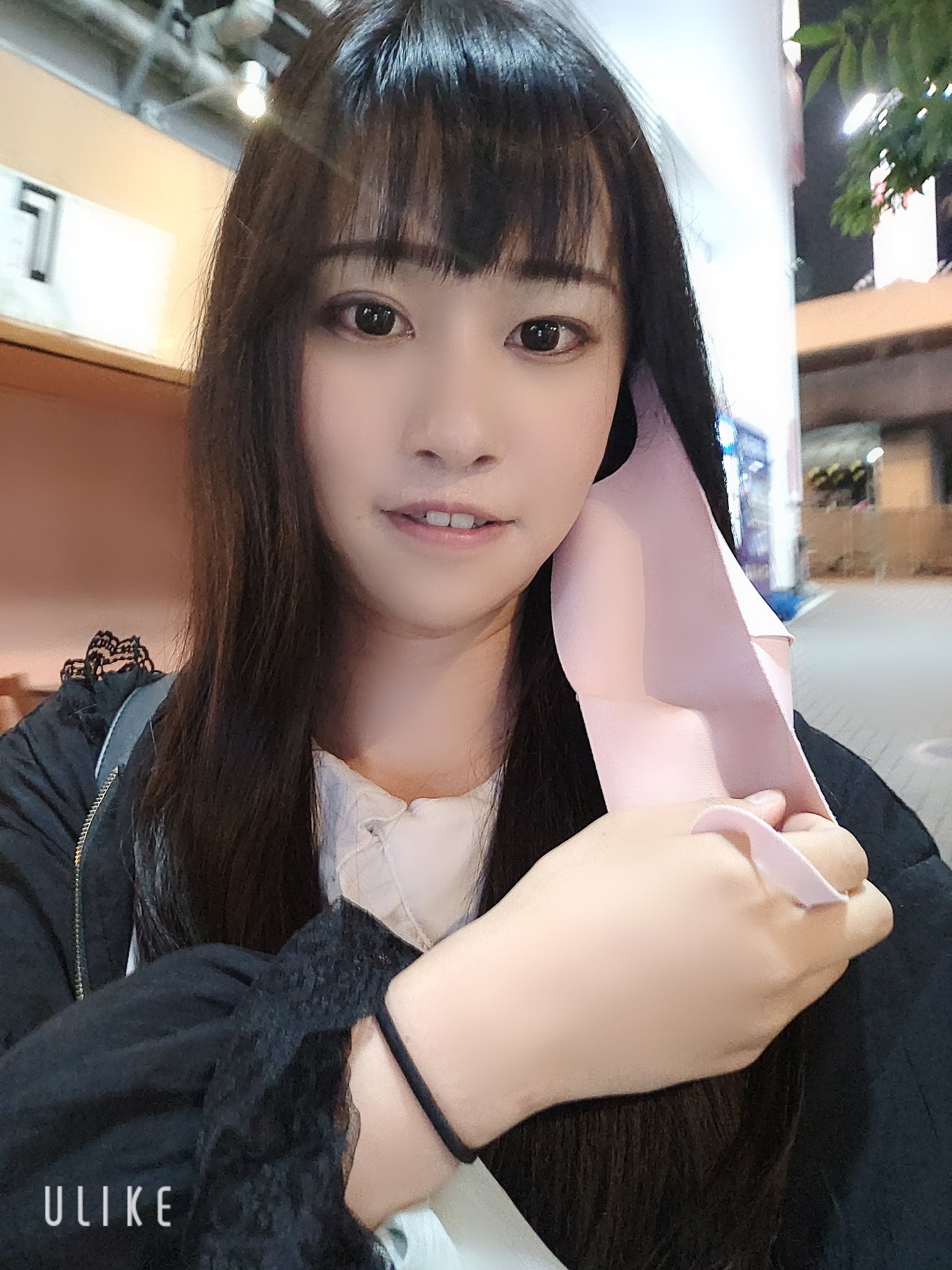 ニューハーフ樹莉 