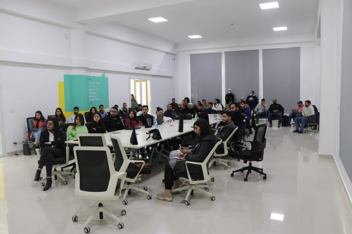 RamiZebian's tweet photo. AWS mountain day at @ParkInnovation!
Gathering at the heart of Chouf to discuss what we all love the most: #AWS, #Serverless, and #Microservices. I am so proud to be part of this purely Lebanese tech-growing and promising community β€οΈ π±π§ #letstech #awsbeirut https://t.co/esBhbtcR6n
