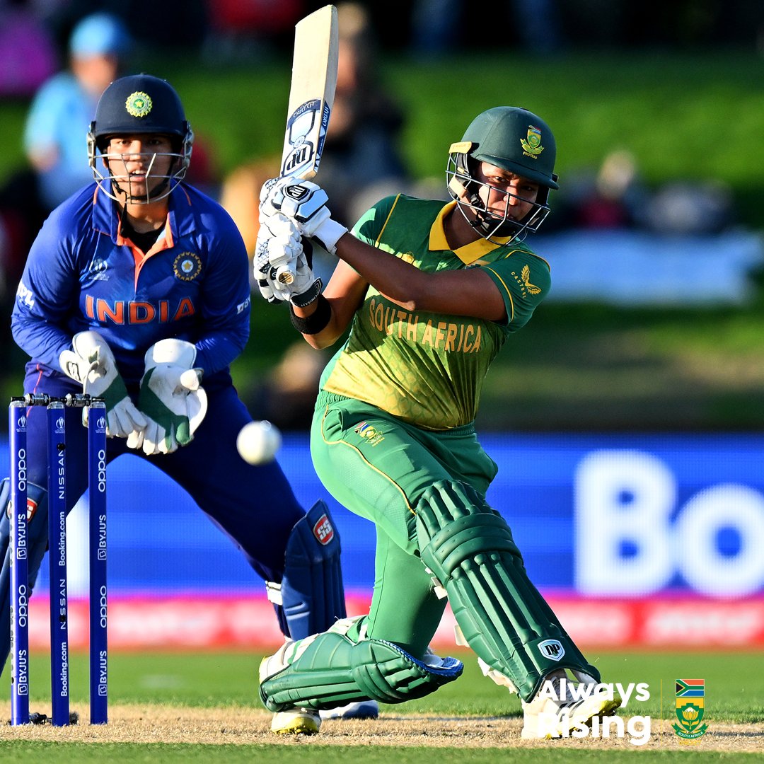 ProteasMenCSA's tweet photo. Nerves of steel 🇿🇦 💚 

#INDvSA #CWC22 #MomentumProteas #BePartOfTheForce #AlwaysRising https://t.co/vxXveJy8iT