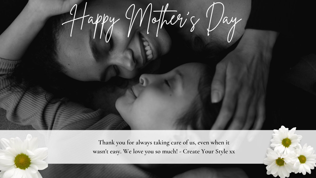 C_YourStyle_ie's tweet photo. Happy Mother's Day to all the amazing mother's around the world! 💕 👸 
Enjoy 40% off this Mother's Day across our website! 
Use the code: BestMum the redeem your discount, Shop now! #TUSCiara 
#Happymothersday #Createyourstyle #Womensclothing #Irishbrand #Mums https://t.co/yTuV40Juh5