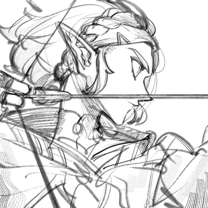 Shoot!🏹 